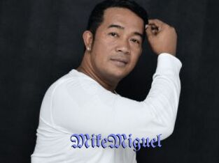 MikeMiguel