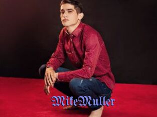 MikeMuller