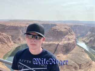 MikeRoger