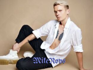 MikeRoys