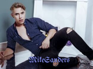 MikeSanders