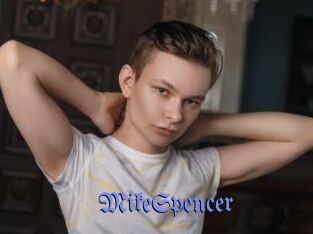 MikeSpencer