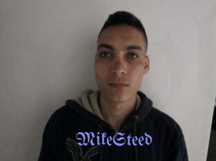 MikeSteed