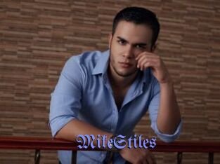 MikeStiles
