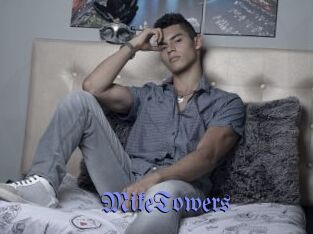 MikeTowers