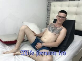 Mike_jhonson_key