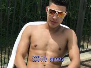 Mike_moos