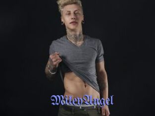 MikeyAngel