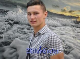 MikeyCocker