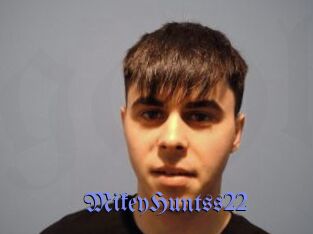 MikeyHuntss22