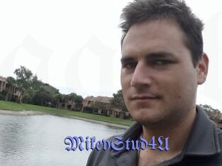MikeyStud4U