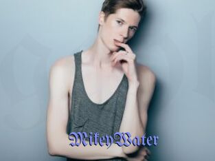 MikeyWater