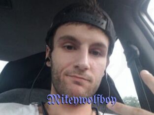 Mikeywolfboy