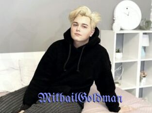 MikhailGoldman
