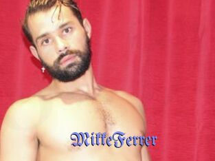 MikkeFerrer Gay Buzz