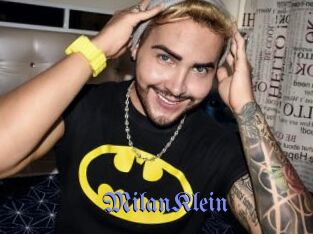 MilanKlein