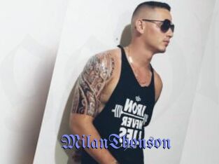 MilanThonson