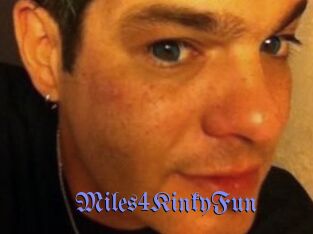 Miles4KinkyFun