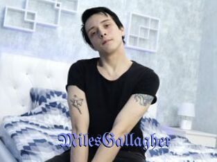 MilesGallagher