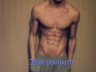 MilesHoward
