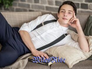 MilesRise