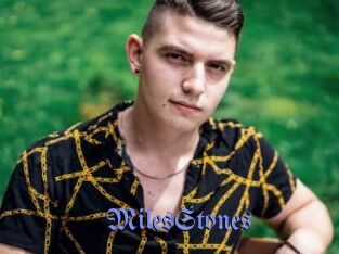 MilesStones