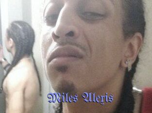 Miles_Alexis