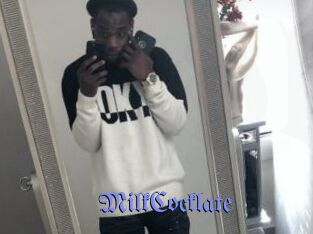 MilkCocklate