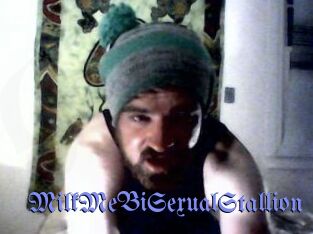 MilkMeBiSexualStallion