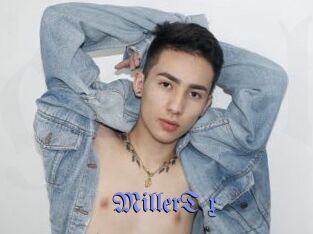 MillerT_x Gay Buzz