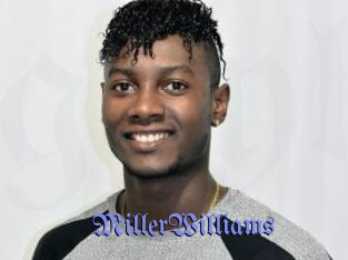 MillerWilliams