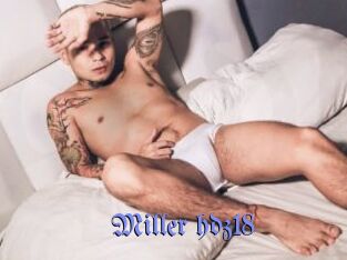 Miller_hdz18