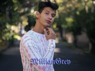 MillianGrey