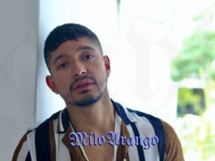 MiloArango