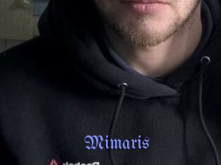 Mimaris