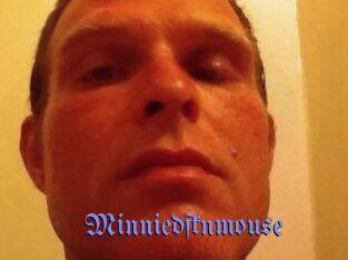 Minniedfknmouse