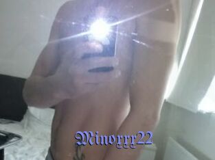 Minoxxx22