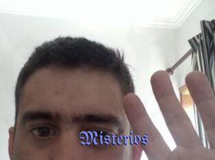 Misterios