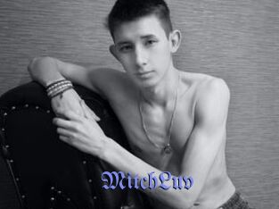 MitchLuv