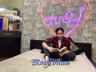 MoaCollins