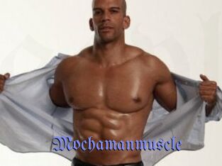 Mochamanmuscle