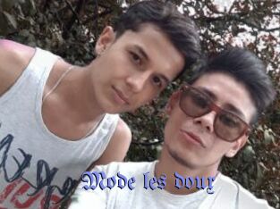 Mode_les_doux