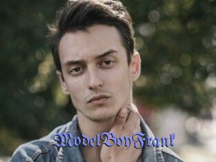 ModelBoyFrank