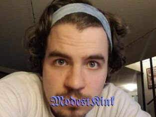 ModestKink