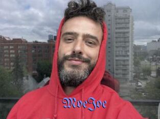 MoeJoe