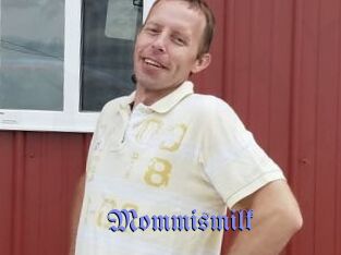 Mommismilk