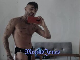 MonnoJones