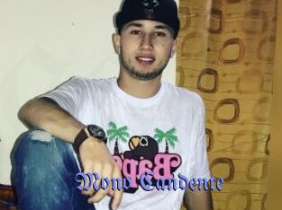 Mono_Candente