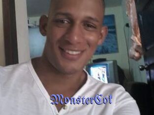 MonsterCok
