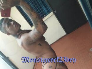 Monstercock23boy